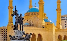 5 nights Package Beirut